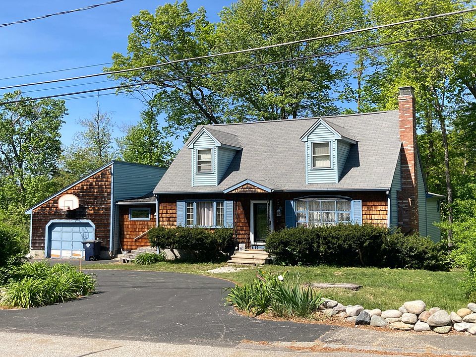 27 Nightingale Rd, Nashua, NH 03062 Zillow