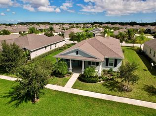 1404 Mulligan Dr, Vero Beach, FL 32966