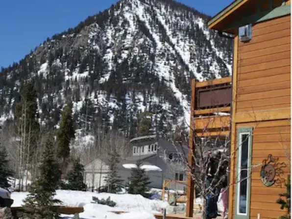 306 Miners Creek Rd #D, Frisco, CO 80443