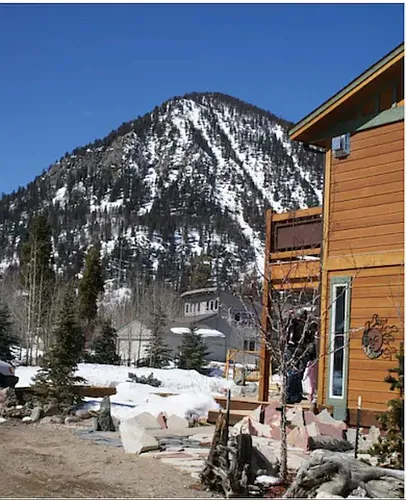 306 Miners Creek Rd #D Photo 1