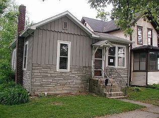 121 S Walsh St, Garrett, IN 46738