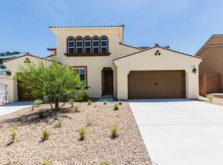 921 Claystone Ridge Ave, North Las Vegas, NV 89084