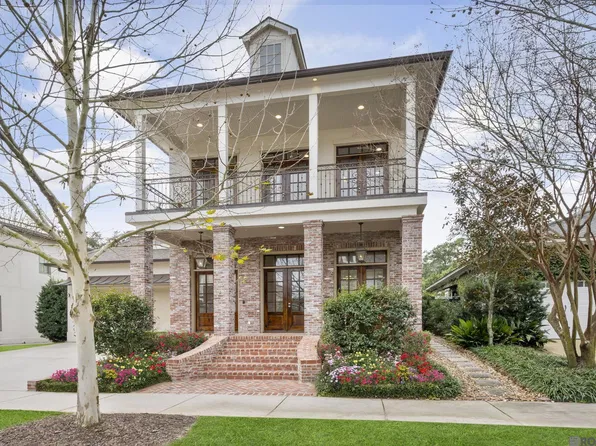 4936 Mimosa St, Baton Rouge, LA 70808