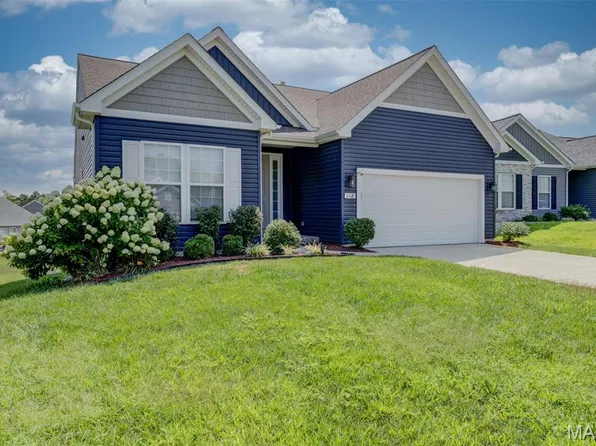 118 Riding Crop Ln, Wentzville, MO 63385
