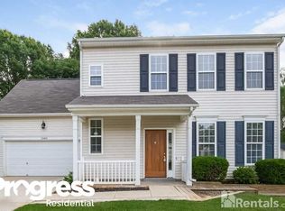 15486 Stone Hollow Dr, Huntersville, NC 28078