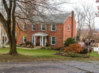 2179 Clairmont Dr, Pittsburgh, PA 15241