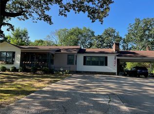 4600 Kinkead Ave, Fort Smith, AR 72903