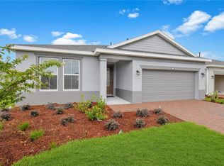 4397 NW 53rd Ct, Ocala, FL 34482