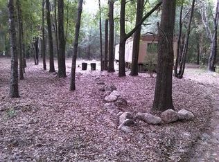 195 SW Randolph Ct, Fort White, FL 32038