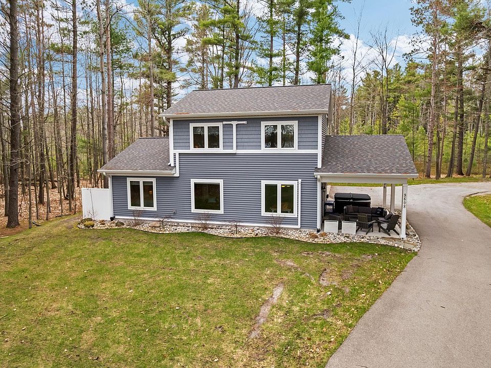 1st image of 9608 N Long Lake Rd