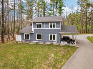 9608 N Long Lake Rd, Traverse City, MI 49685