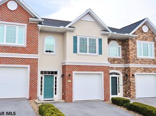 242 Wiltree Ct, State College, PA 16801