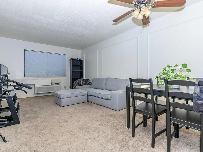 2 Bed 2 Bath