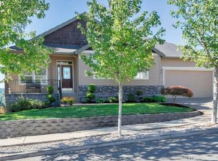 15434 SE Henderson Way, Portland, OR