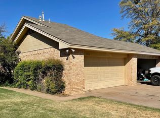 5540 93rd St, Lubbock, TX 79424