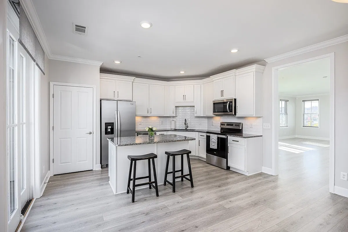 3 bed, 2.0 bath, 2461 sqft, $3,395 — Photo 4
