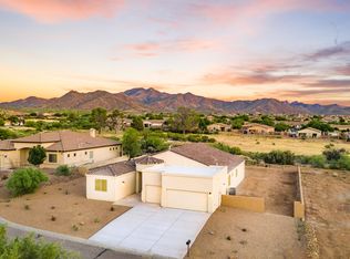 600 E Drawdown Trl, Vail, AZ 85641