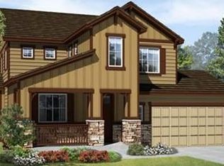 677 Tiger Lily Way, Highlands Ranch, CO 80126