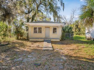 1406 Greens Rd, Hilton Head Island, SC 29926