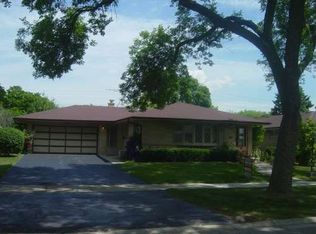508 Lance Dr, Des Plaines, IL