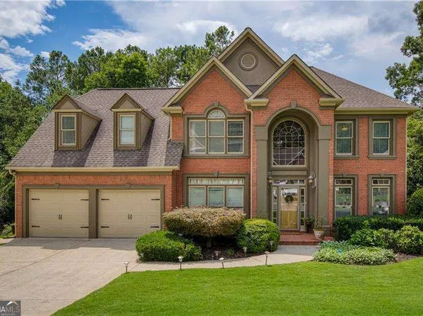 145 Ketton Xing, Johns Creek, GA 30097