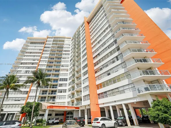 1351 NE Miami Gardens Dr APT 1111E, Miami Gardens, FL 33179