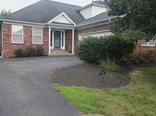 1704 Anchorage Ct, Prospect, KY 40059