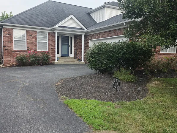 1704 Anchorage Ct, Prospect, KY 40059