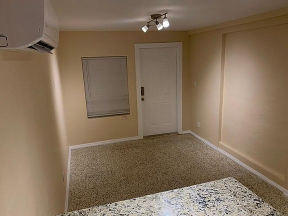 Living Room/Front Door