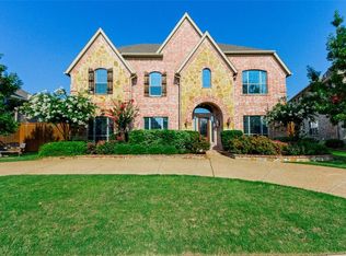 7717 Finch Dr, Plano, TX 75024
