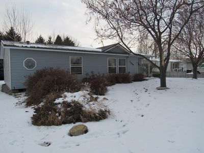 1069 Singletree Cir, Idaho Falls, ID, 83402