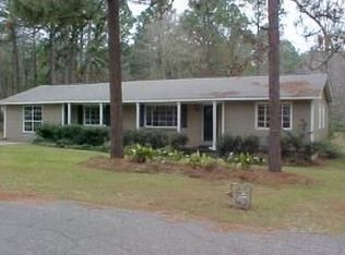 109 Victoria Dr, Hattiesburg, MS 39402