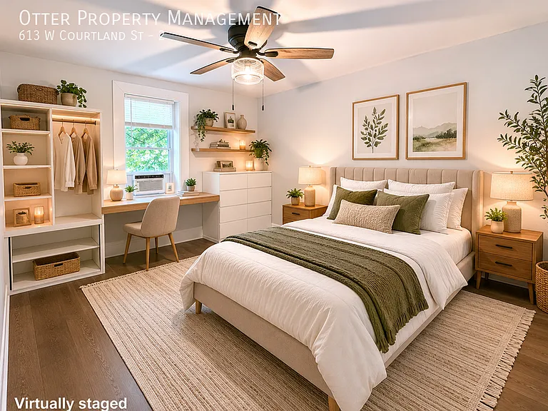 613 W Courtland St #2 — Photo 2