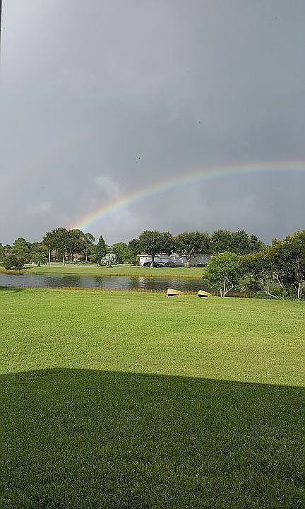 Lanai left view