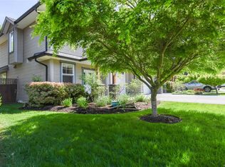 2112 Cumberland Rd #42, Courtenay, BC V9N 2E9