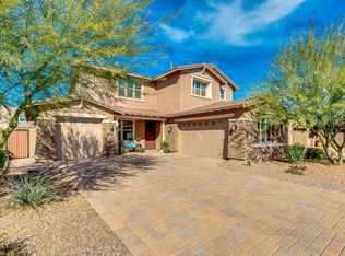 22154 E Domingo Rd, Queen Creek, AZ 85142