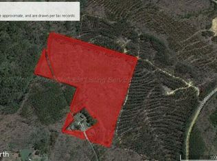 204 County Road 3055, Nauvoo, AL 35578