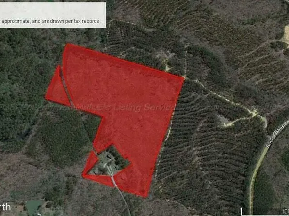 204 County Road 3055, Nauvoo, AL 35578