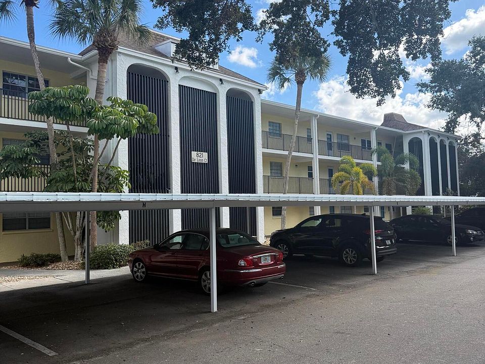 1st image of 821 De Leon Ct Unit 303