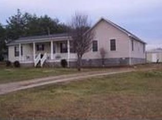 1216 Charley Davis Rd, Prospect, TN 38477