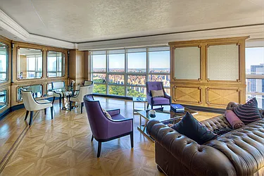 Sold by Brown Harris Stevens