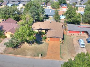5313 NW 114th St, Oklahoma City, OK 73162