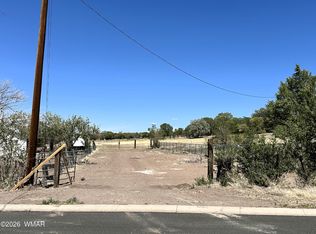 N River Rd, Eagar, AZ 85925