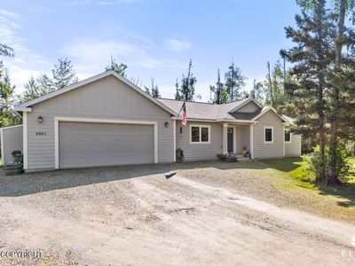 2901 N Quartz Cir, Wasilla, AK, 99654