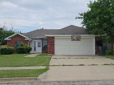 2508 Coley Dr, Killeen, TX, 76543