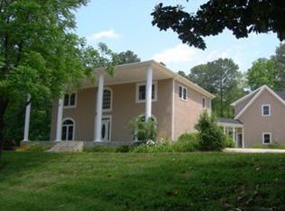 2874 Fears Rd, Madison, GA 30650