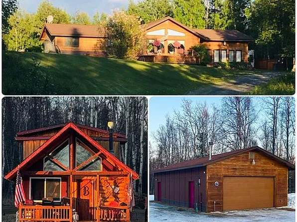 6111 N Steen Rd, Wasilla, AK 99654