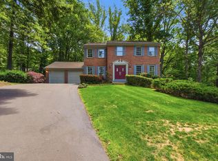 6423 John Jackson Ct, Fairfax Station, VA 22039