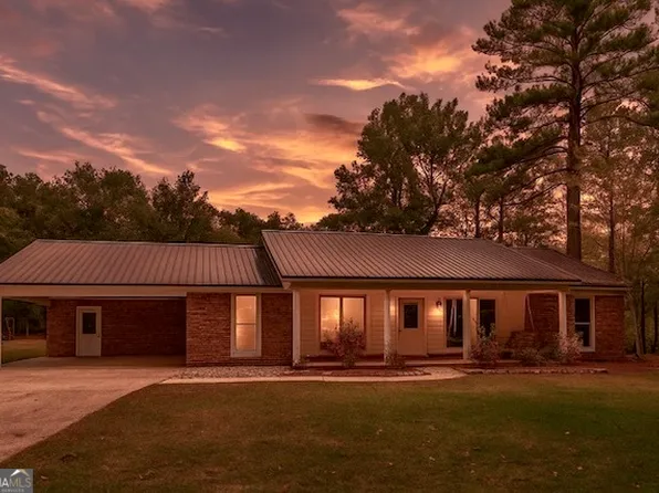 8000 Cooper Creek Rd, Columbus, GA 31909