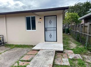 2708 NW 13th Ave, Miami, FL 33142